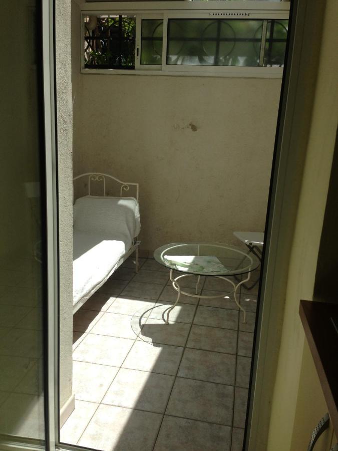 Domus Sea And City Marselha Exterior foto