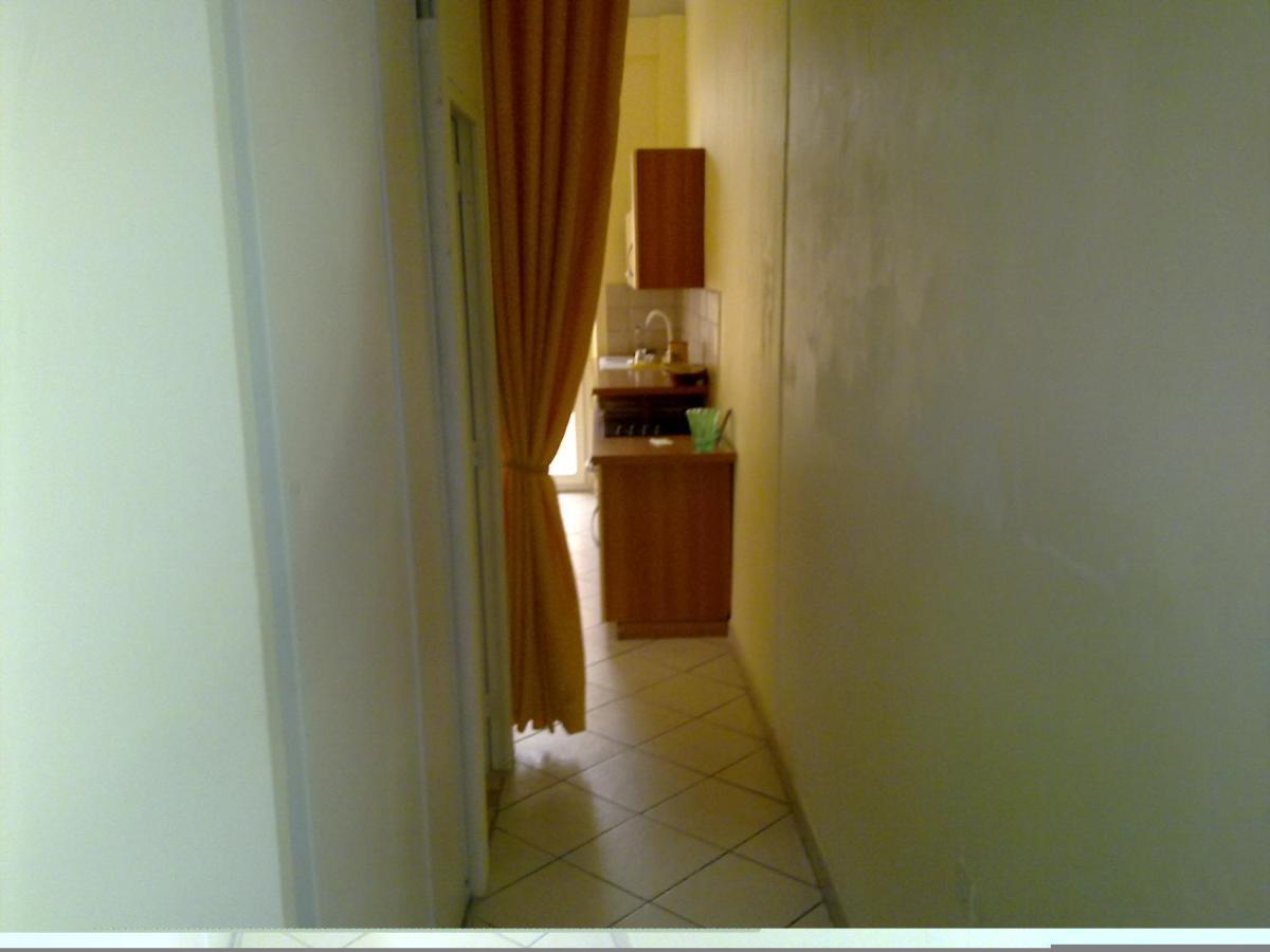 Domus Sea And City Marselha Exterior foto