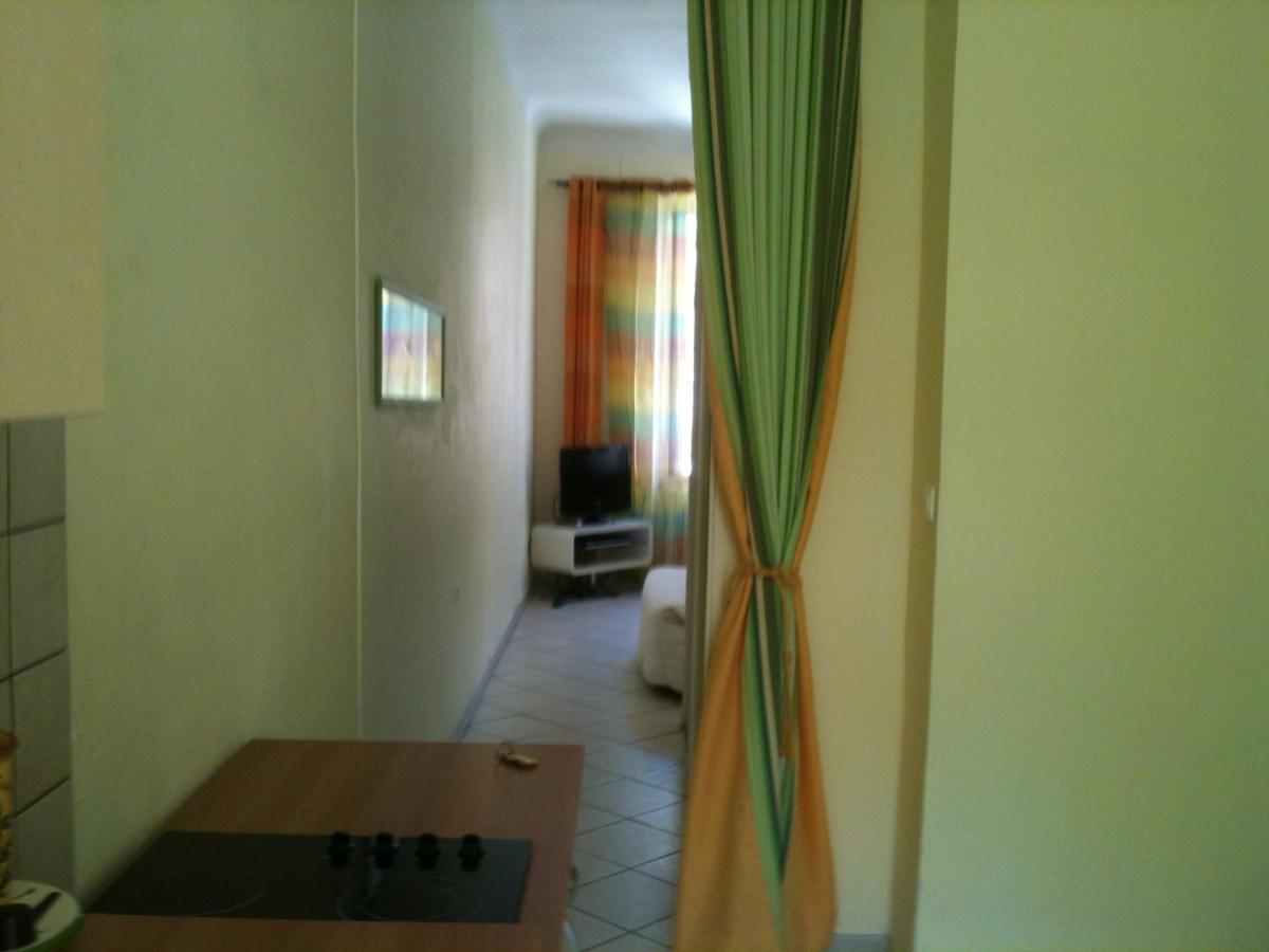 Domus Sea And City Marselha Exterior foto